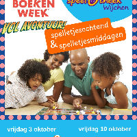Avontuurlijke spelletjes