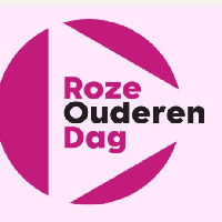 Te gast in de Bieb: UQCF - Nationale Roze Ouderendag 2025