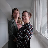 Leer je samen sterk! ~de verdieping~