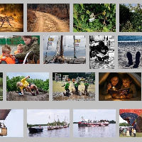 Expositie fotoclub: Vol avontuur!