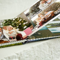 Cursus Fotoboek maken