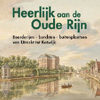 Muzikale opening expositie Heerlijk aan de Oude Rijn