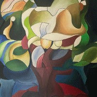 Expositieverkoop Gerda Donkers