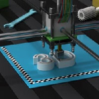 Weekend van de Wetenschap: 3D printen