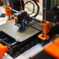 MAAKpunt: 3D printen