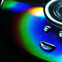 MAAKpunt: Upcyclen met cd's