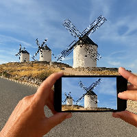 Cursus | Fotograferen met je mobiel