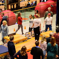Democratische Fitness