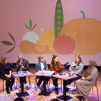 Het Grote Utrecht Stadsgesprek
