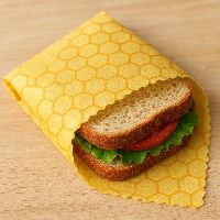 Samen op Zaterdag - Bijenwasdoek maken (incl. lunch)