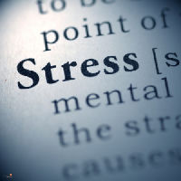 Eigen stress de baas