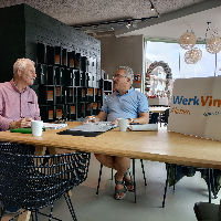 Vrije inloopochtend voor werkzoekenden uit Alphen aan den Rijn e.o.