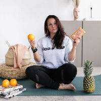 Inspiratiesessie | Gezonde gewoontes zonder gedoe