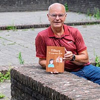 Wim Verbunt - Verhalenverteller in de bieb!