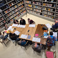 informatiebijeenkomst Cursus Leef limburgs