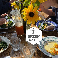 Green Café: Plant based cooking workshop