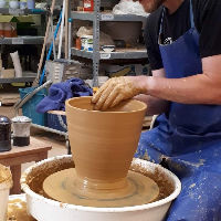 Workshop Romeins pottenbakken