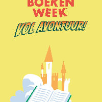 Kinderboekenweek 2025 Twello 01-10-2025 