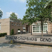 Seniorendag Genderdal: Samen tegen eenzaamheid