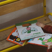 Cinekid workshop: Bouw een verhaal