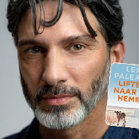 Lezing | Lex Paleaux