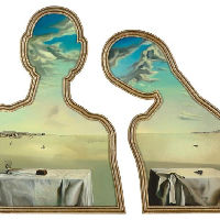 Kunstlezing "Beyond Surrealism"