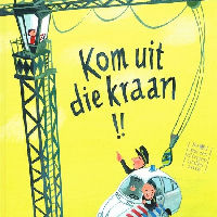 Voorleesfeest