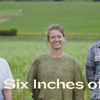 Groen Café: Filmvertoning Six Inches of Soil