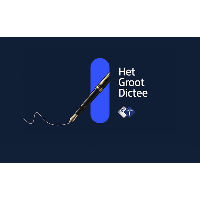 Groot Dictee der Nederlandse Taal