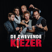 Alweer een zwevende kiezersavond 28-10-2025 20:15