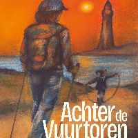Boekpresentatie ‘Achter de Vuurtoren’