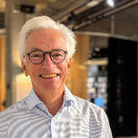 Muzieklezingen Pierre Rietrae - HuB.Kerkrade