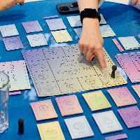 DDW 2025 - Game playing session - Our Future Is Somewhere Here 18-10-2025 14:00