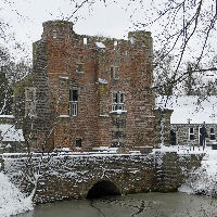 Deurnes Kerstbuurtuurke