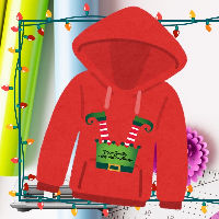MakerLab: Bedruk je eigen (foute) kersttrui