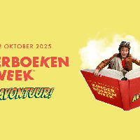 Kinderboekenweek Festival 2025