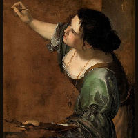 Cursus kunstgeschiedenis: Vrouwelijke kunstenaars