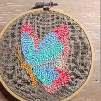 Workshop punchen voor ouder & kind