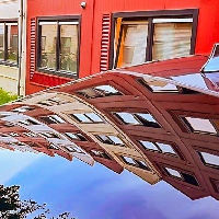 Tentoonstelling: Rust en Reuring - over Place2BU