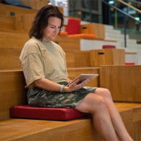 Workshop: Handiger worden met de e-reader