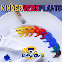 Kinderwerkplaats - Servies
