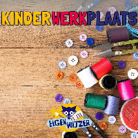 Kinderwerkplaats - Handwerken