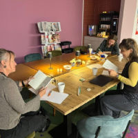 Theaterlezen