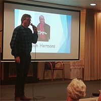 Een middag vol Toon Hermans