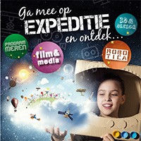 Workshop Woensdag – Ontdek de DigiBiebLab!