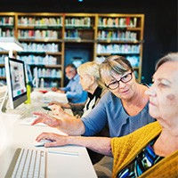 Digitale Donderdag: Digitaal Marktplein