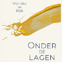 Boekpresentatie Mariska de Kok