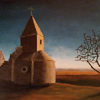 Expositie Cora van der Meij