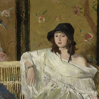 Kunstlezing: Coba Ritsema ( 1876 – 1961), oog voor kleur