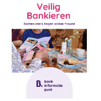 DigiWorkshop: Veilig Bankieren Son en Breugel